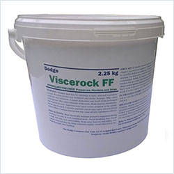 Viscerock FF